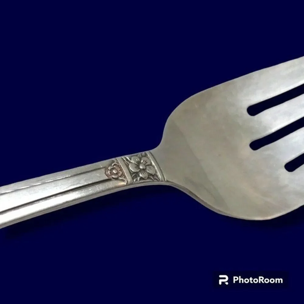 National Silver Company brand national
